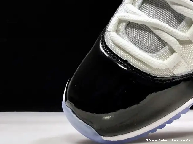 Official Maikesneakers 11 378037-100 Air Retro Jordan 
